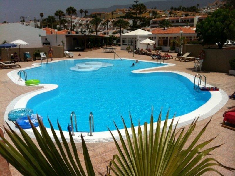 Island Village Playa de las Americas  Zewnętrze zdjęcie