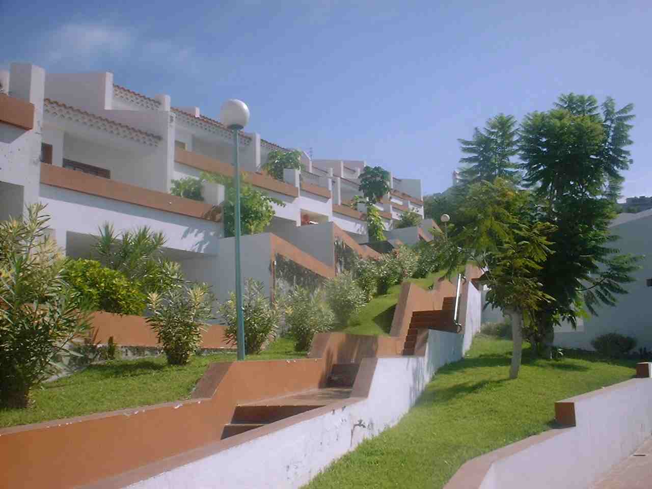 Island Village Playa de las Americas  Zewnętrze zdjęcie