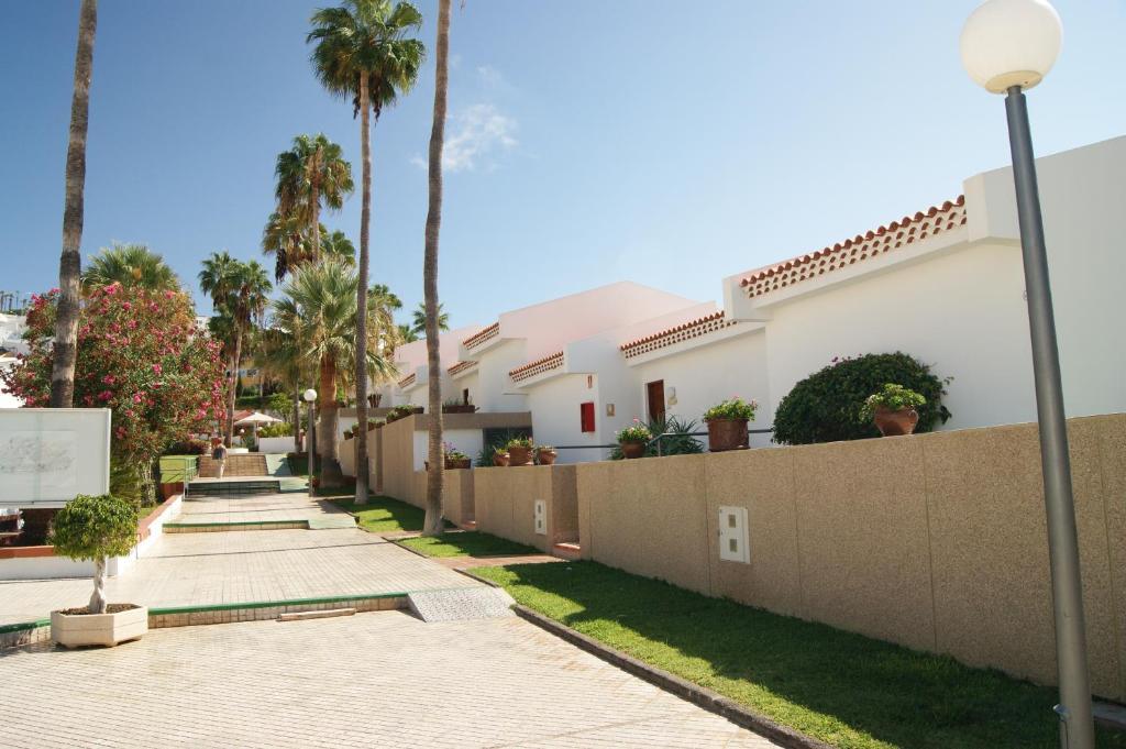 Island Village Playa de las Americas  Zewnętrze zdjęcie