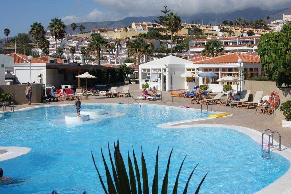 Island Village Playa de las Americas  Zewnętrze zdjęcie