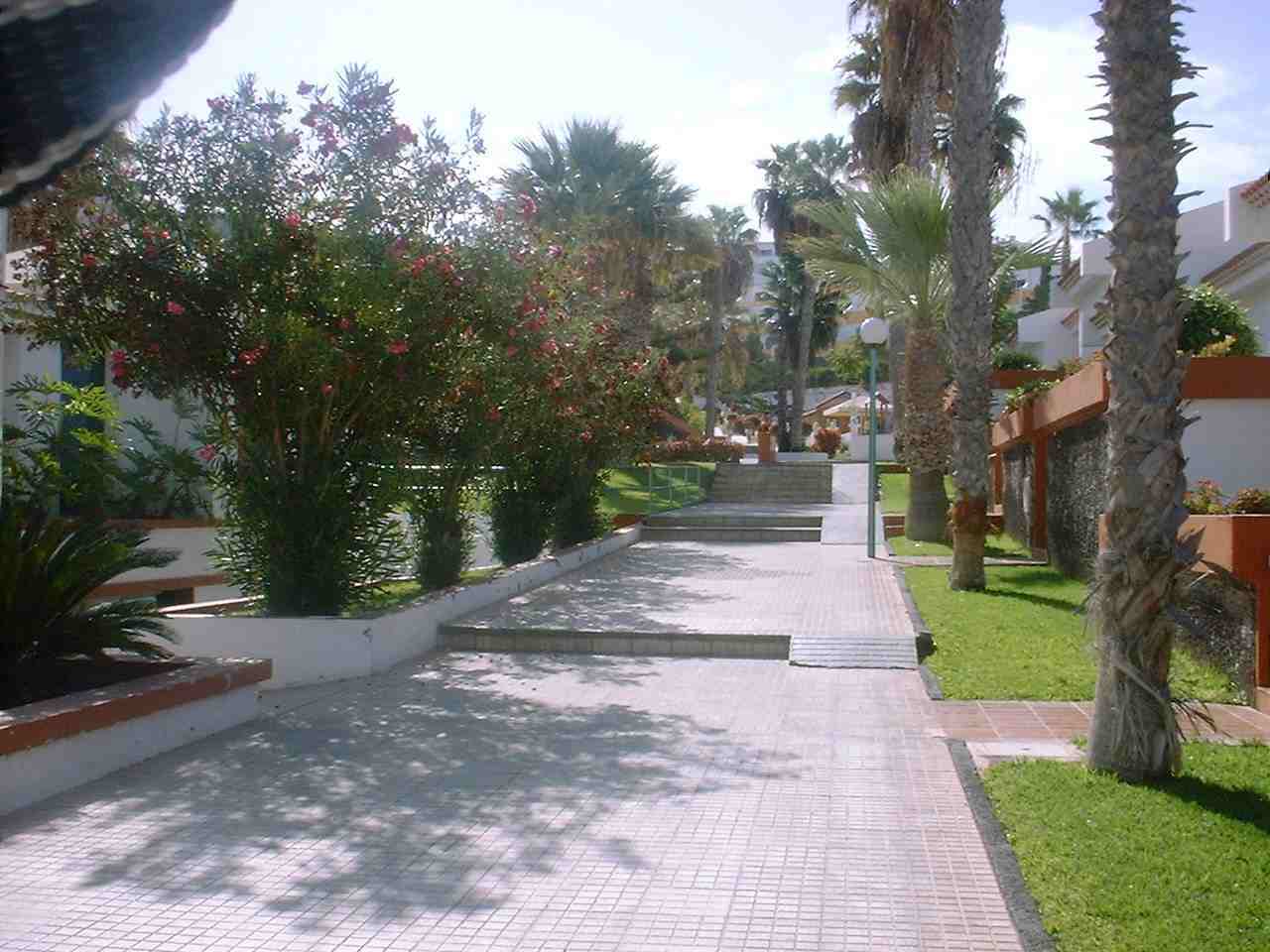 Island Village Playa de las Americas  Zewnętrze zdjęcie